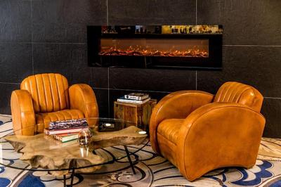 DAS AUNHAMER Suite & Spa Hotel - Adults Only
