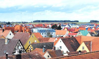 Hotel Alte Vogtei