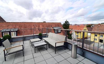 Hotel Alte Vogtei