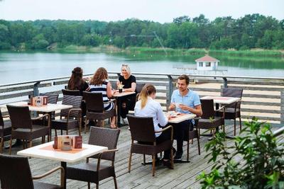 Hotel am Bernsteinsee