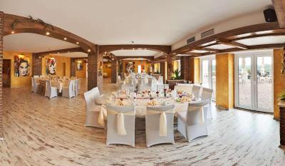 Hotel am Bernsteinsee