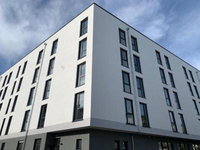 Ramada Encore by Wyndham Munich Messe