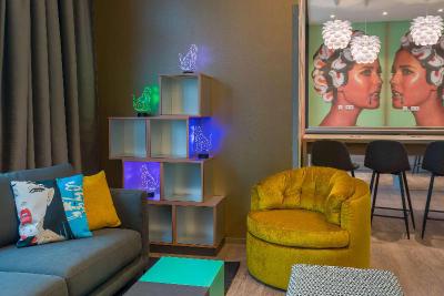 Ramada Encore by Wyndham Munich Messe