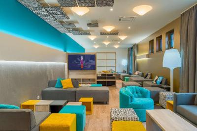 Ramada Encore by Wyndham Munich Messe
