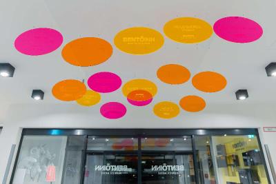 Ramada Encore by Wyndham Munich Messe