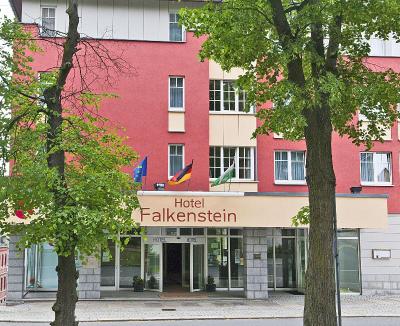 Hotel Falkenstein