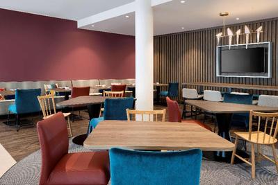 Hotel Hampton by Hilton Kaiserslautern