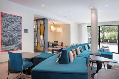Hotel Hampton by Hilton Kaiserslautern