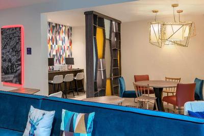 Hotel Hampton by Hilton Kaiserslautern