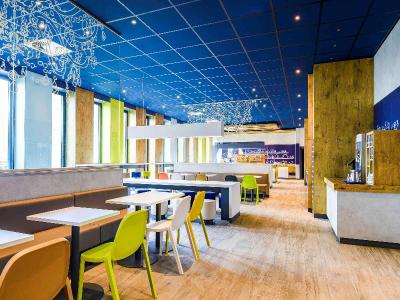 ibis budget Bremen City Center