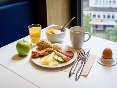 ibis budget Bremen City Center
