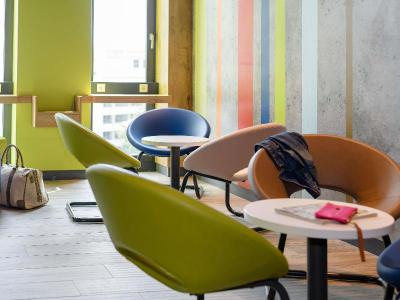 ibis budget Bremen City Center