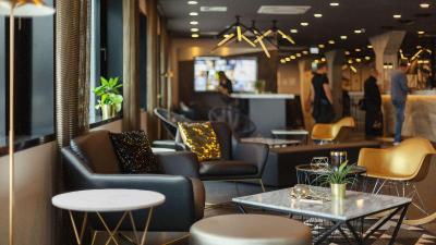 Holiday Inn - the niu Coin Frankfurt Ostend