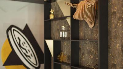 Holiday Inn - the niu Coin Frankfurt Ostend
