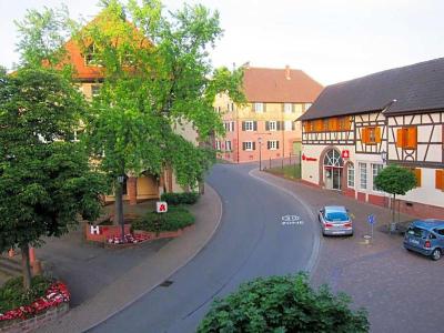 Landgasthof Sonne