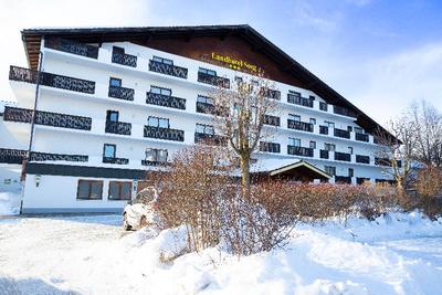 Landhotel Seeg