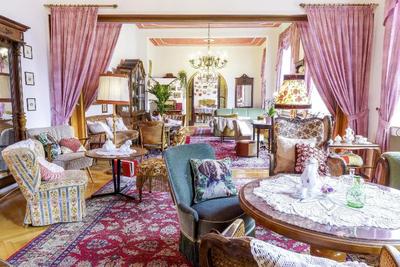 Hotel Lasthaus am Ring