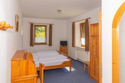 Mühlenhotel Konschake