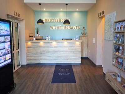Nordseehotel Wilhelmshaven