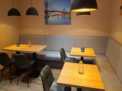 Nordseehotel Wilhelmshaven
