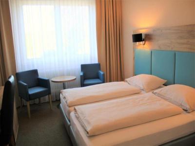 Nordseehotel Wilhelmshaven
