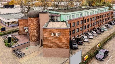 Garner Hotel Hamburg Nord