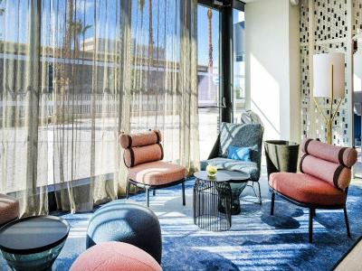 Crowne Plaza Nice Grand Arenas