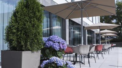 Holiday Inn Express Wiesbaden