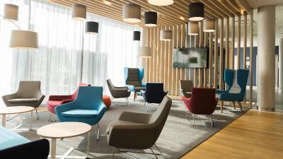 Holiday Inn Express Wiesbaden