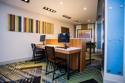 Holiday Inn Express & Suites Rehoboth Beach
