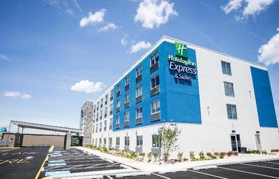 Holiday Inn Express & Suites Rehoboth Beach
