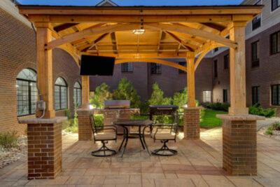 Staybridge Suites Grand Rapids SW - Grandville