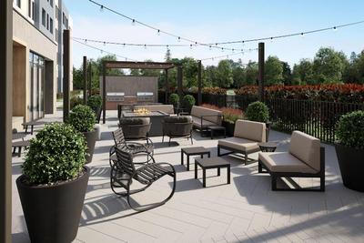 Staybridge Suites Grand Rapids SW - Grandville
