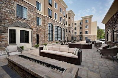 Staybridge Suites Grand Rapids SW - Grandville
