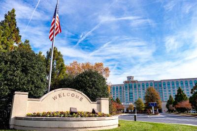 Dover Downs Hotel Casino