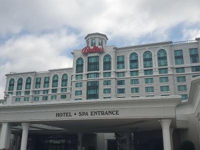Dover Downs Hotel Casino