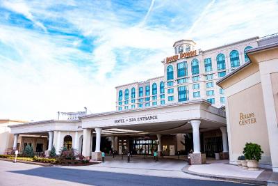 Dover Downs Hotel Casino