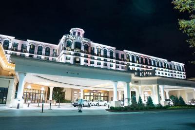 Dover Downs Hotel Casino