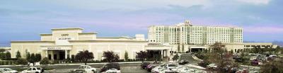Dover Downs Hotel Casino