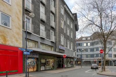 FF&E Carlton Hotel Dortmund