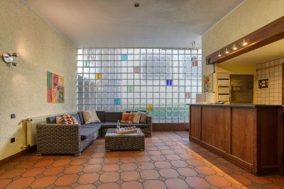 FF&E Carlton Hotel Dortmund