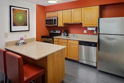 Residence Inn By Marriott Detroit Troy Madison Hei