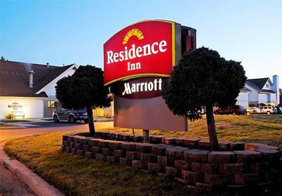 Residence Inn By Marriott Detroit Troy Madison Hei