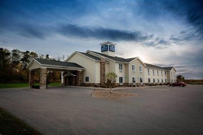Cobblestone Inn Suites Knoxville