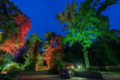 Aparthotel Villa Freisleben