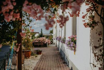 Landhotel Rosenschaenke