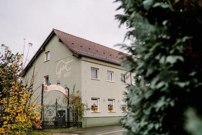 Landhotel Rosenschaenke