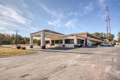 Travelers Inn By OYO, Templeton VA