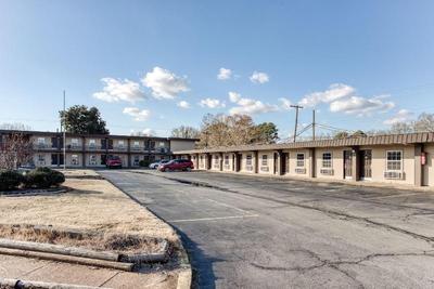 OYO Hotel Bald Knob near Searcy AR