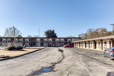OYO Hotel Bald Knob near Searcy AR
